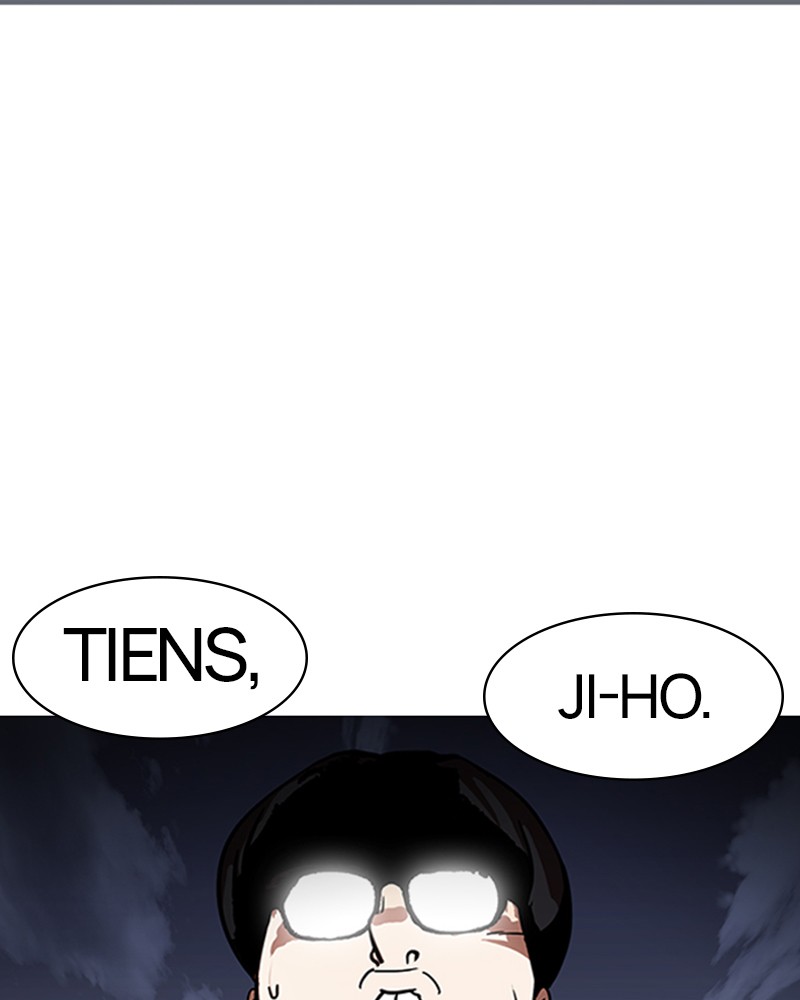 Lookism Chapitre 163 - Page 164