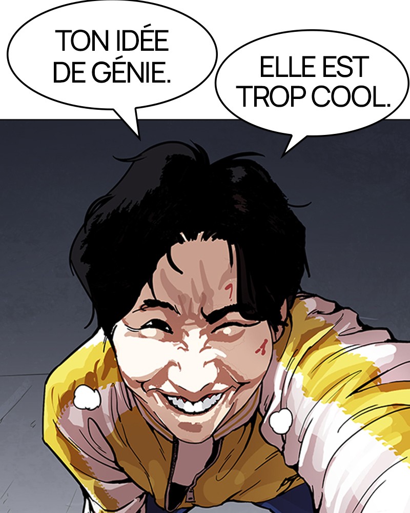 Lookism Chapitre 163 - Page 166