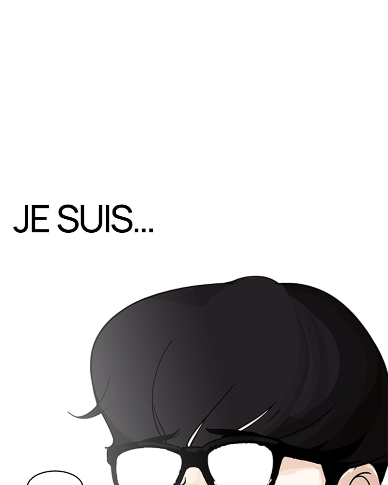 Lookism Chapitre 163 - Page 18