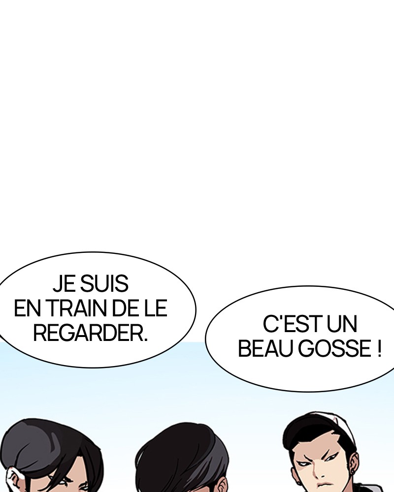 Lookism Chapitre 163 - Page 2