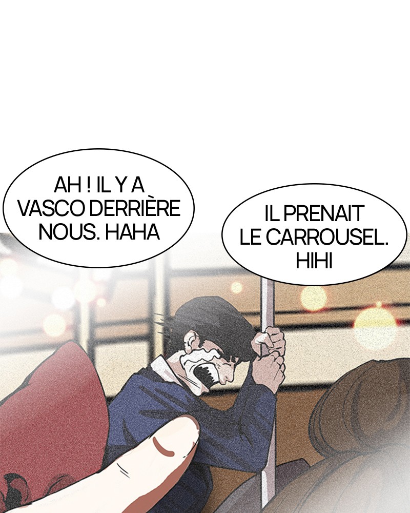 Lookism Chapitre 163 - Page 22