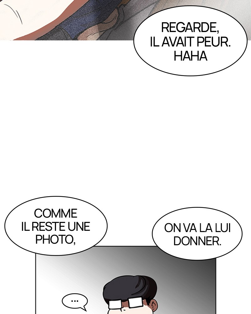 Lookism Chapitre 163 - Page 23
