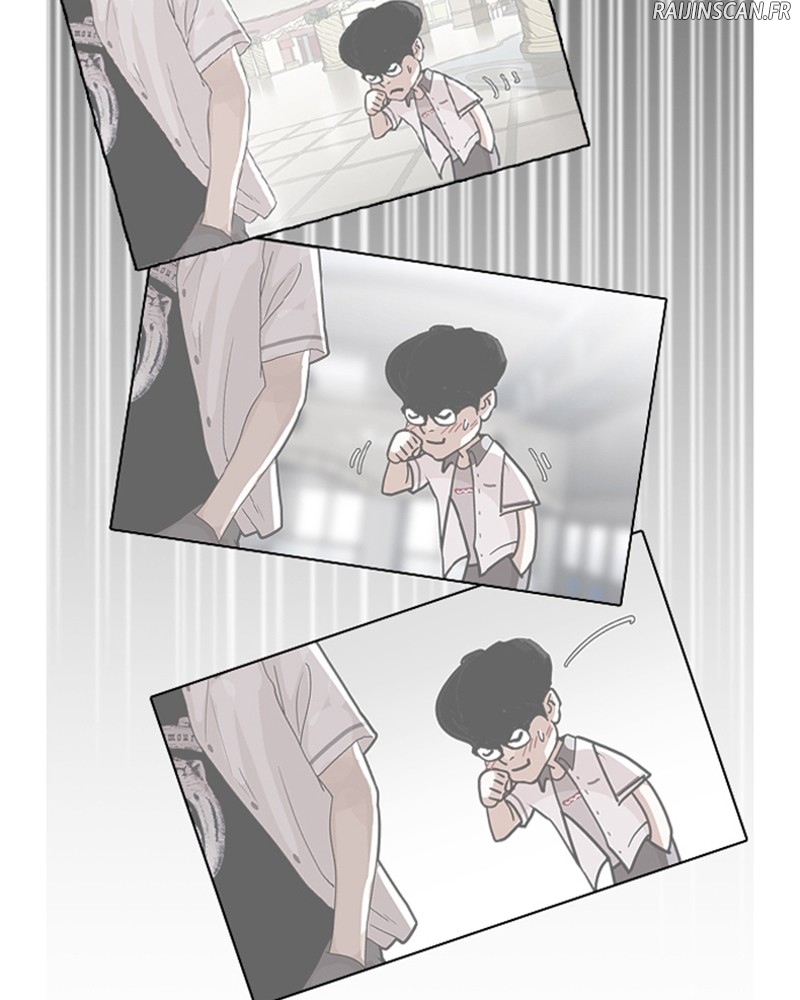 Lookism Chapitre 163 - Page 25