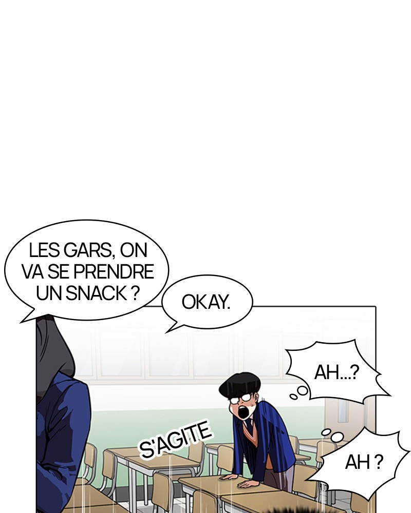 Lookism Chapitre 163 - Page 27