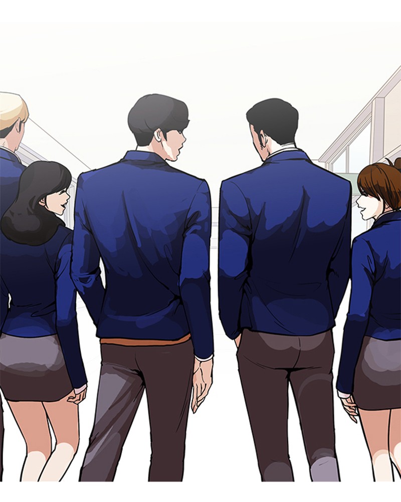 Lookism Chapitre 163 - Page 32