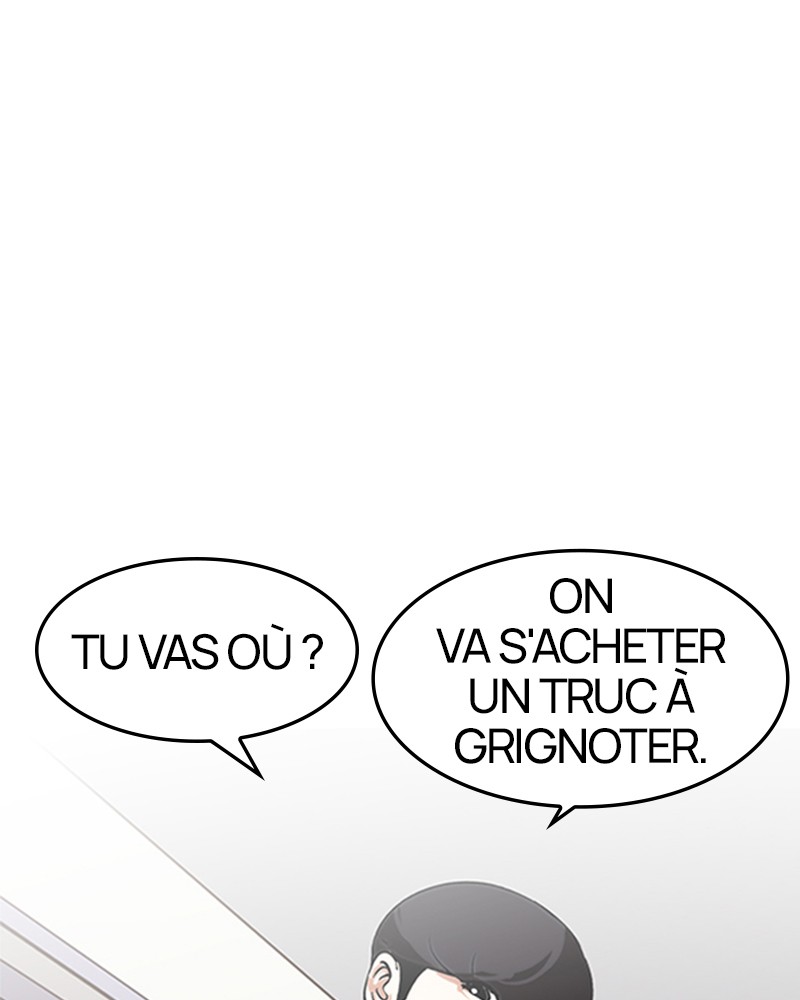 Lookism Chapitre 163 - Page 36