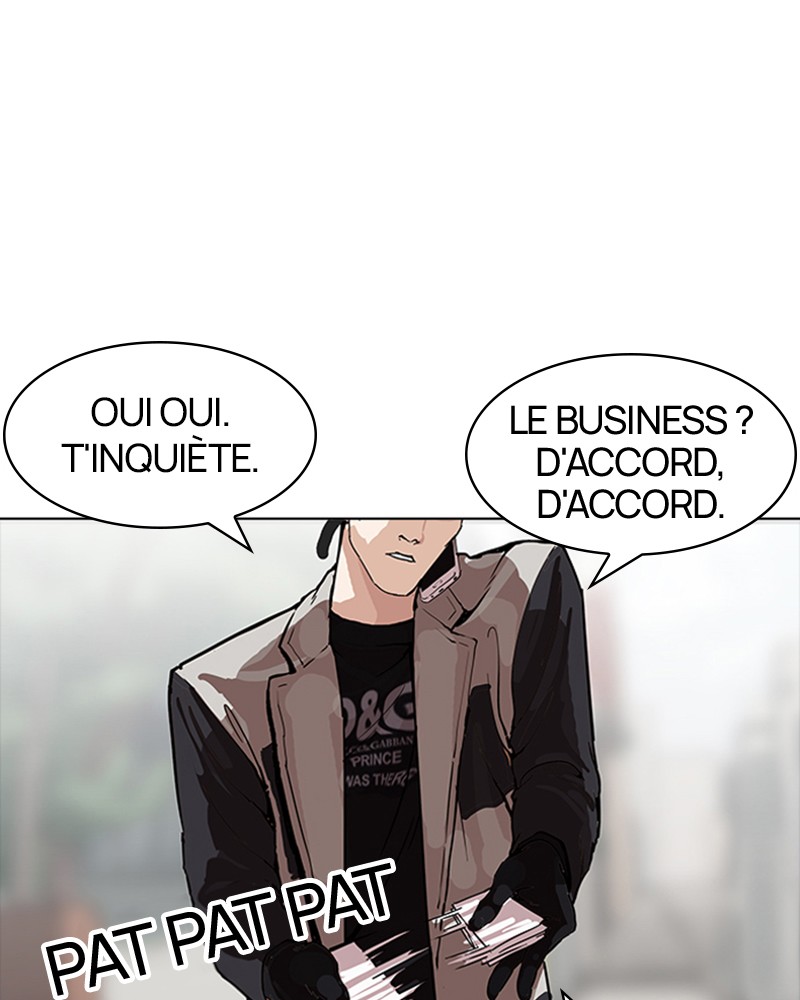 Lookism Chapitre 163 - Page 4