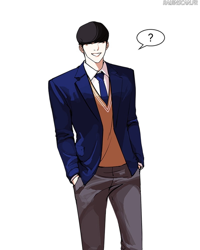 Lookism Chapitre 163 - Page 40