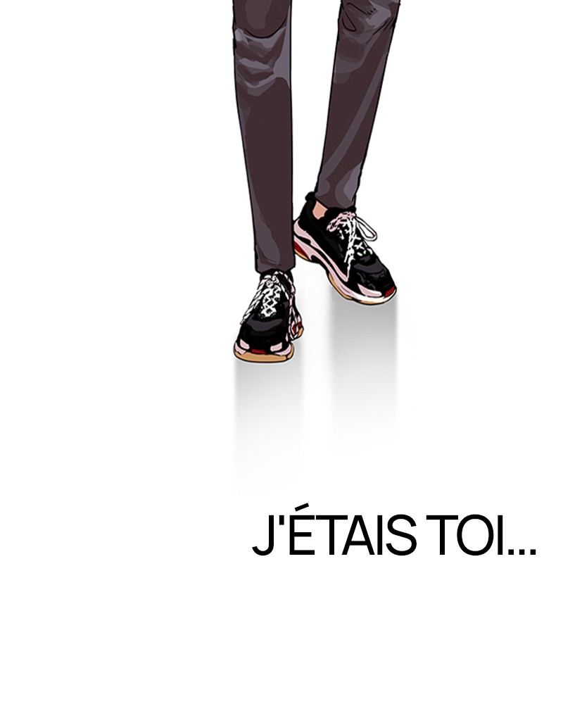 Lookism Chapitre 163 - Page 41