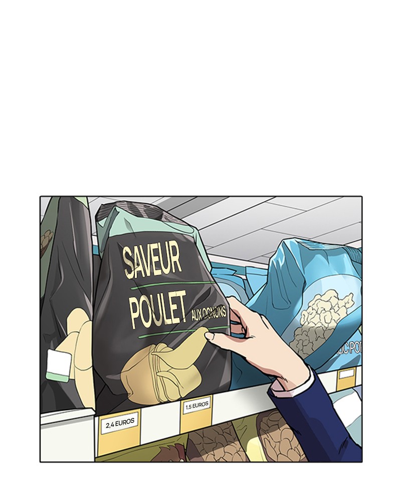 Lookism Chapitre 163 - Page 43