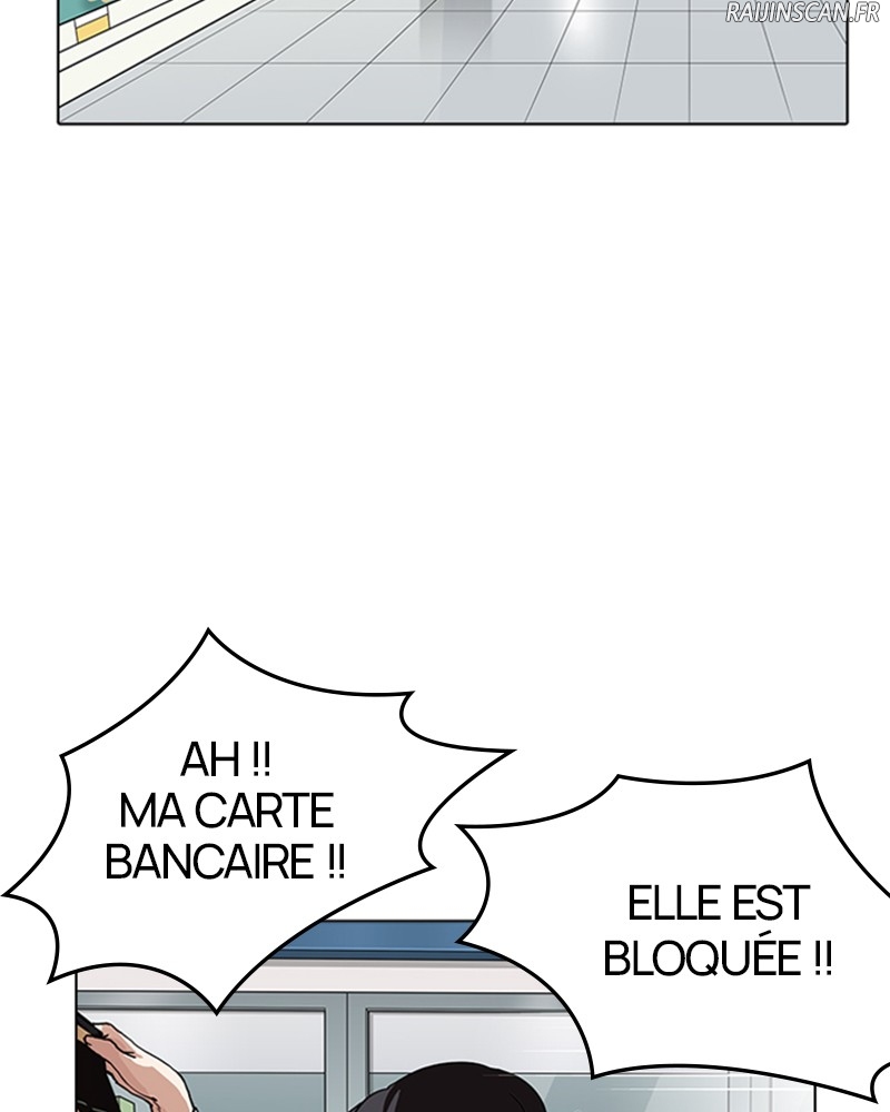 Lookism Chapitre 163 - Page 45