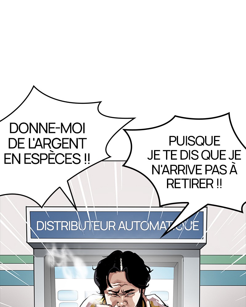 Lookism Chapitre 163 - Page 47