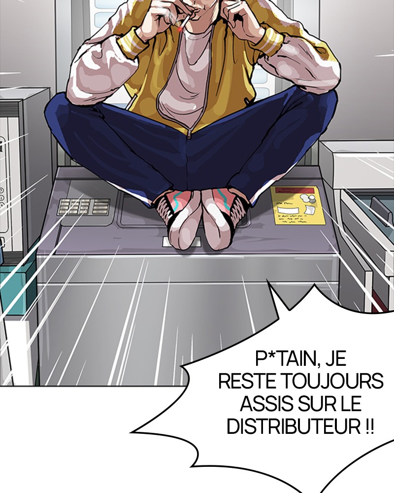 Lookism Chapitre 163 - Page 48