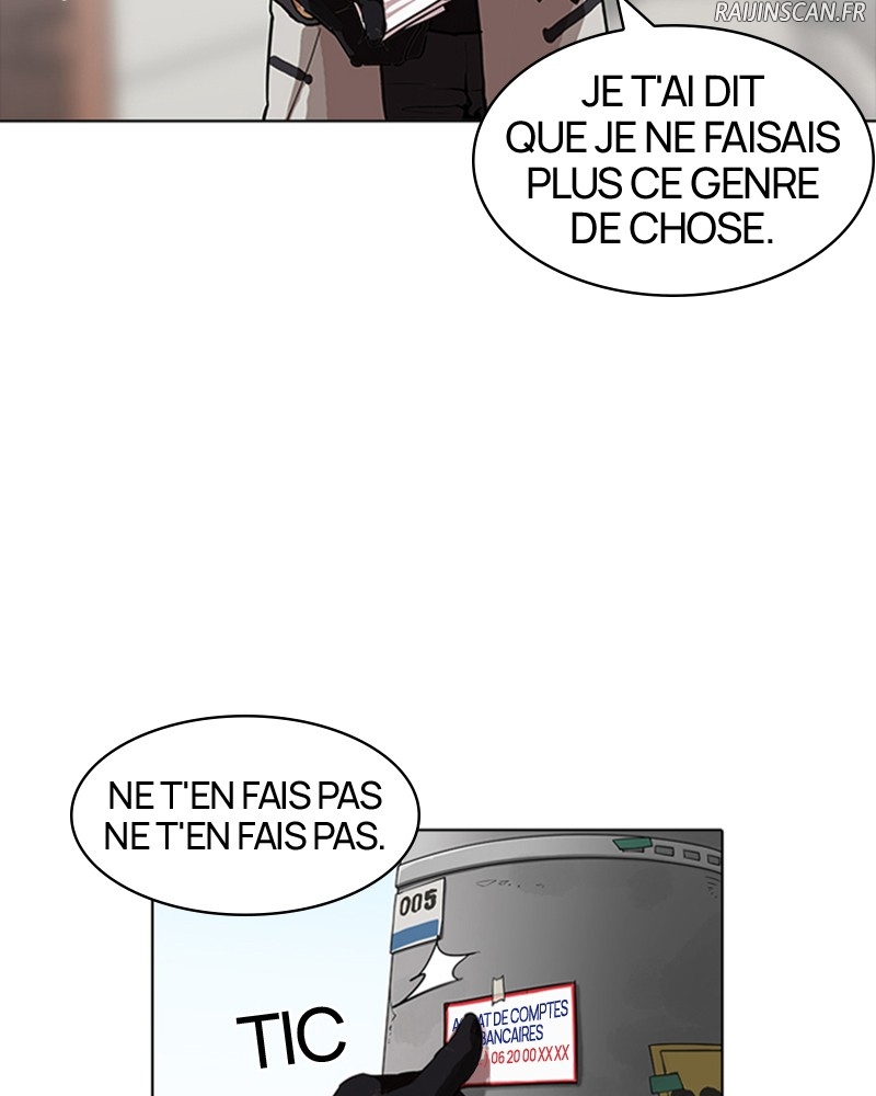 Lookism Chapitre 163 - Page 5