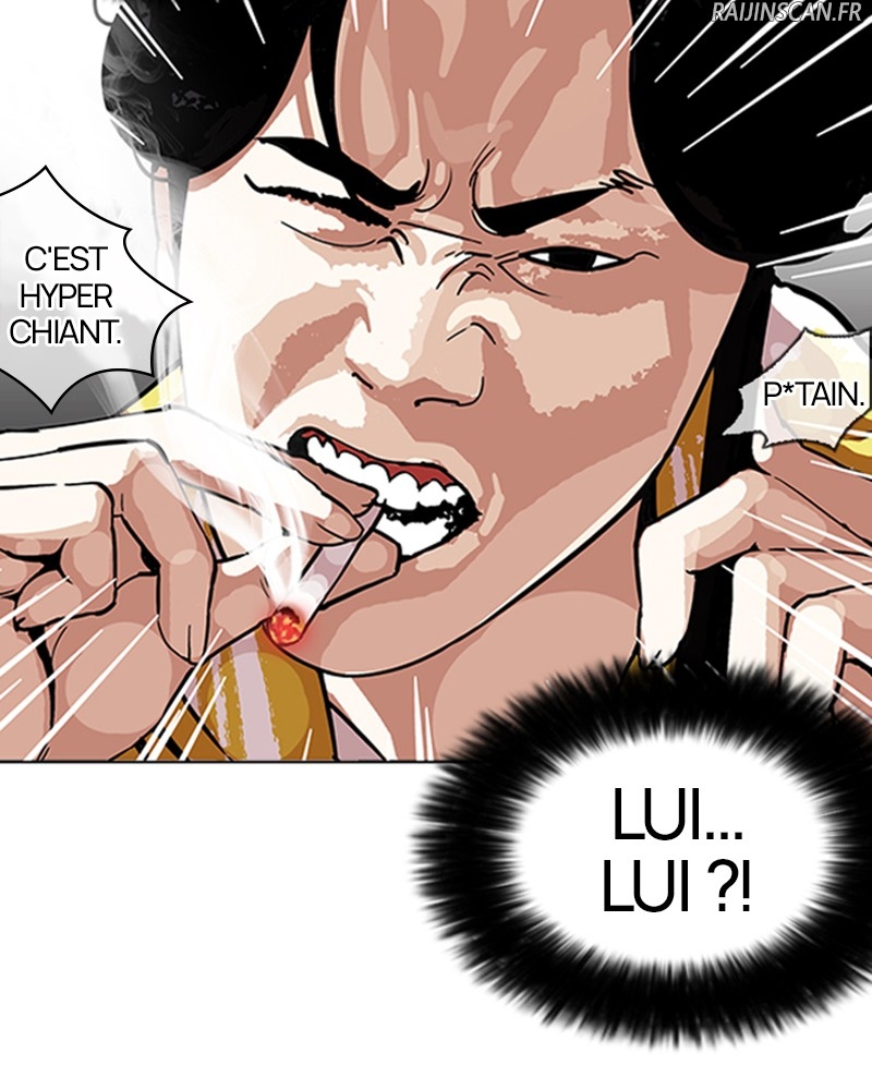Lookism Chapitre 163 - Page 50