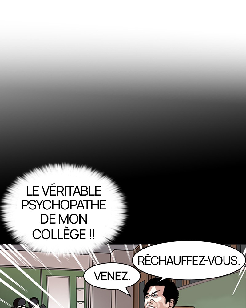 Lookism Chapitre 163 - Page 52