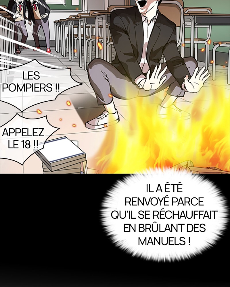 Lookism Chapitre 163 - Page 53