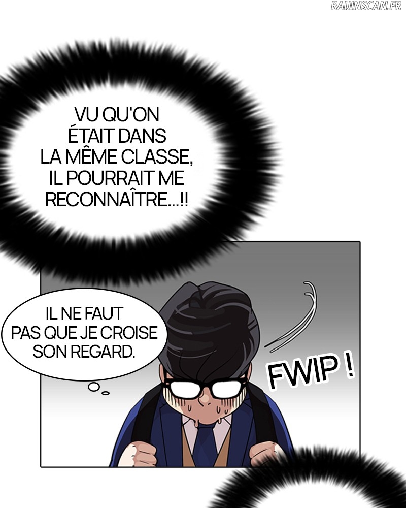Lookism Chapitre 163 - Page 55