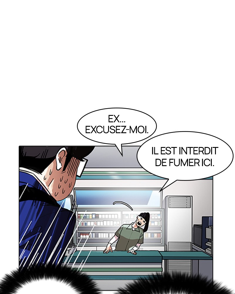 Lookism Chapitre 163 - Page 57