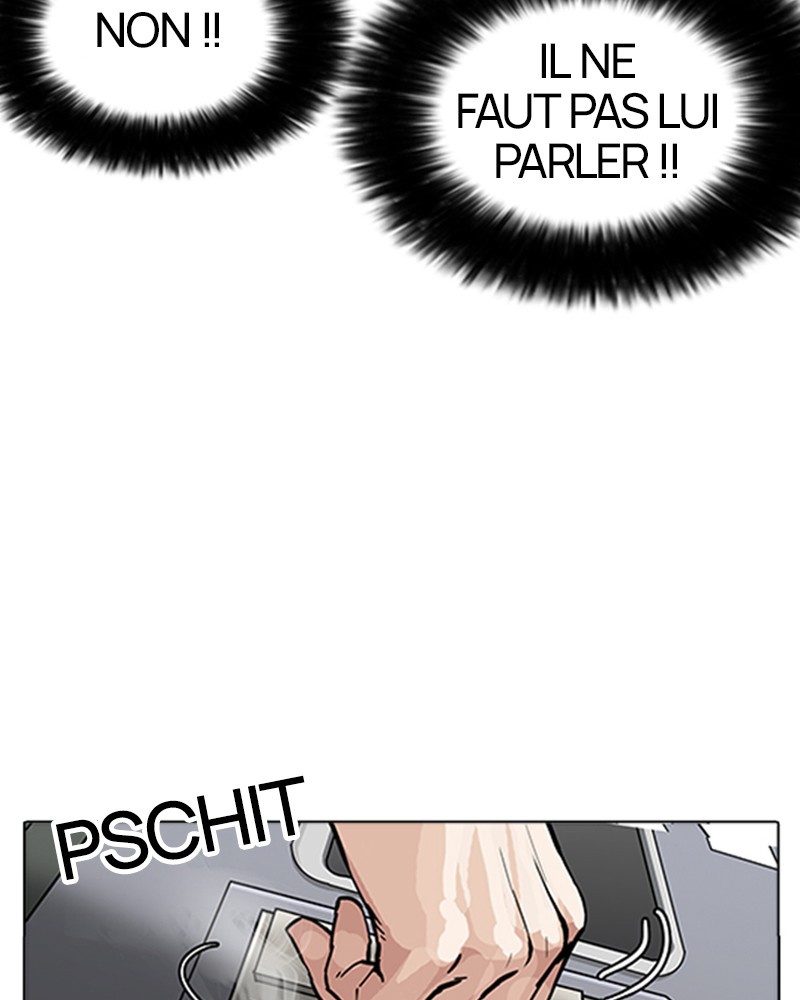 Lookism Chapitre 163 - Page 58
