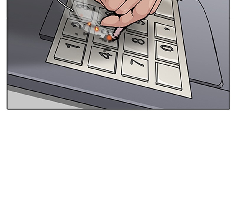 Lookism Chapitre 163 - Page 59