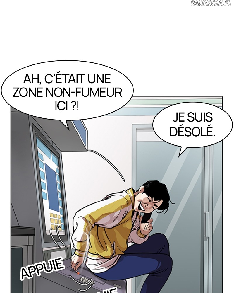 Lookism Chapitre 163 - Page 60