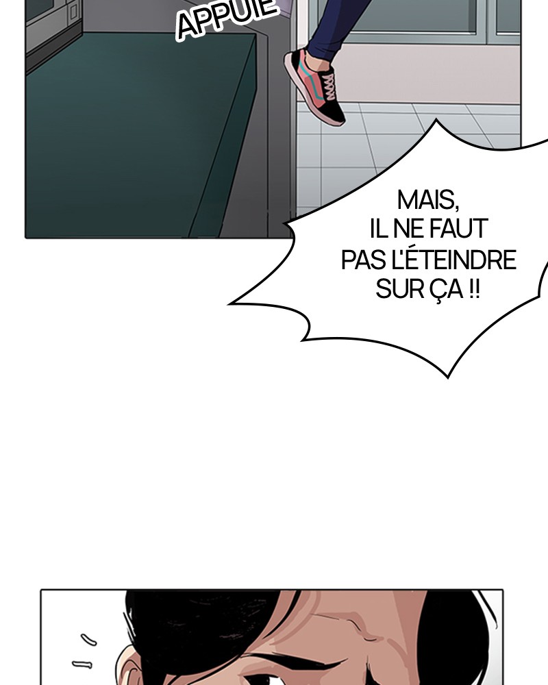 Lookism Chapitre 163 - Page 61