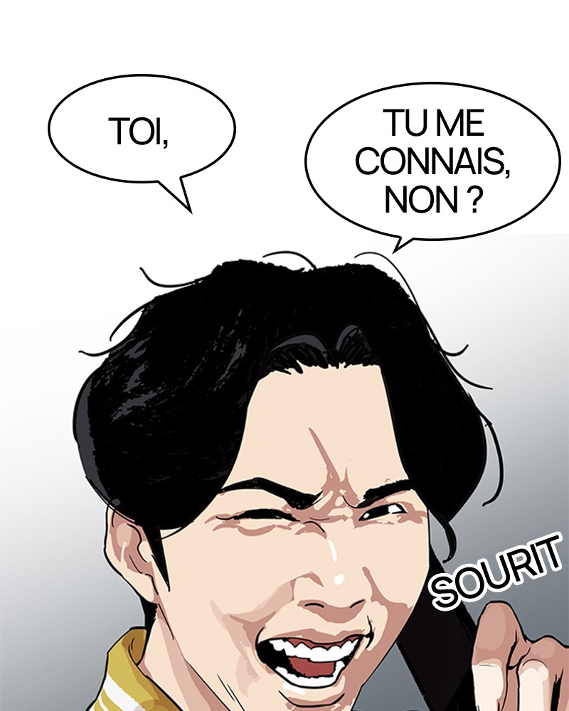 Lookism Chapitre 163 - Page 64