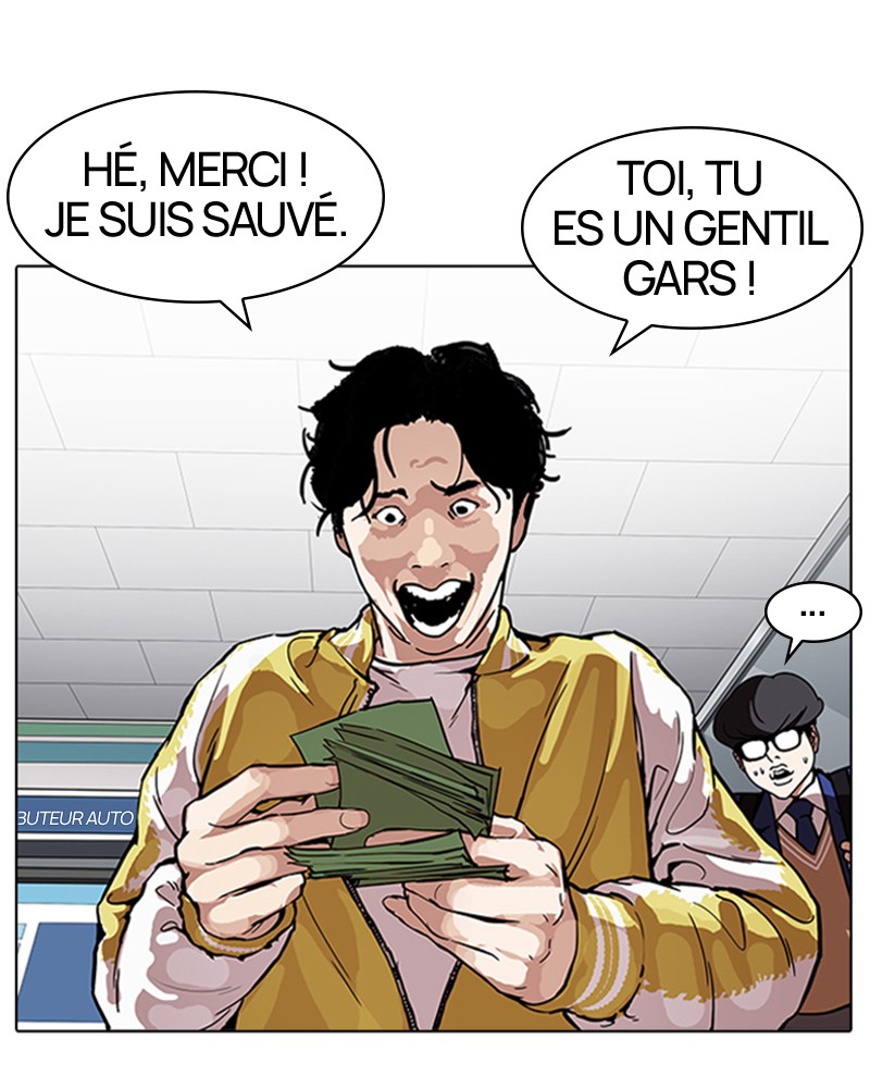 Lookism Chapitre 163 - Page 67