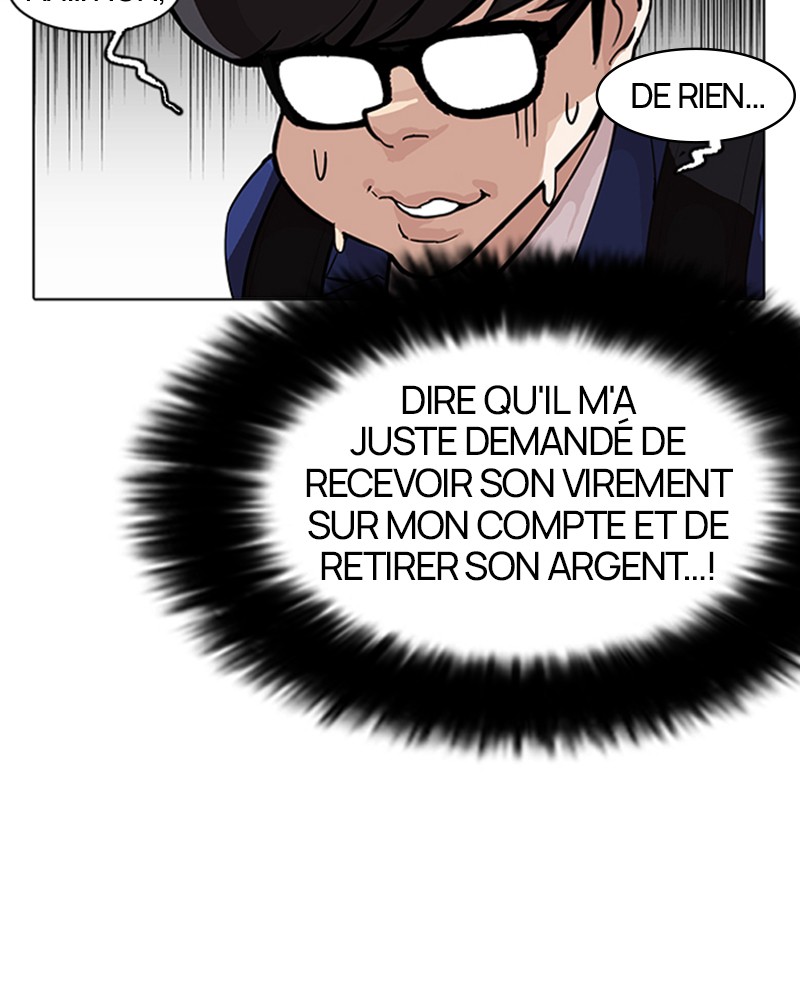 Lookism Chapitre 163 - Page 69