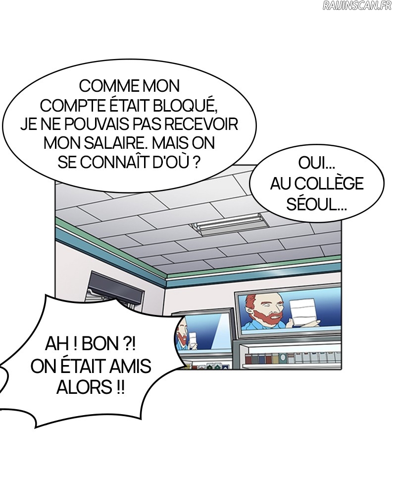 Lookism Chapitre 163 - Page 70