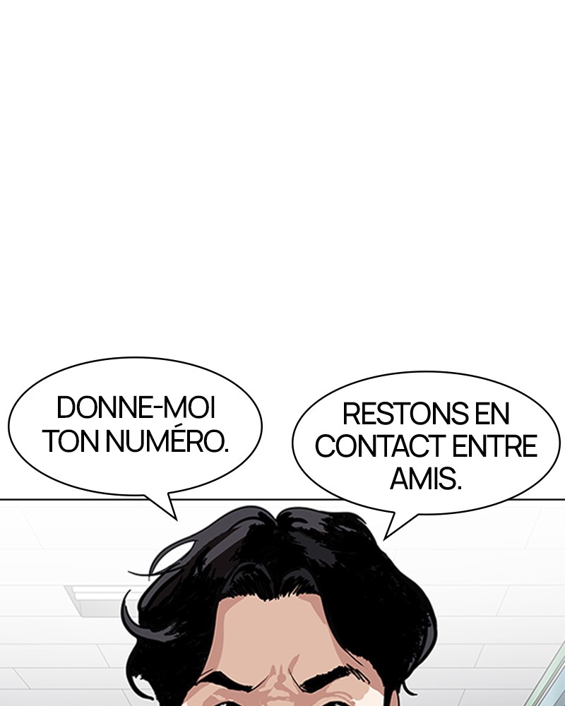 Lookism Chapitre 163 - Page 72