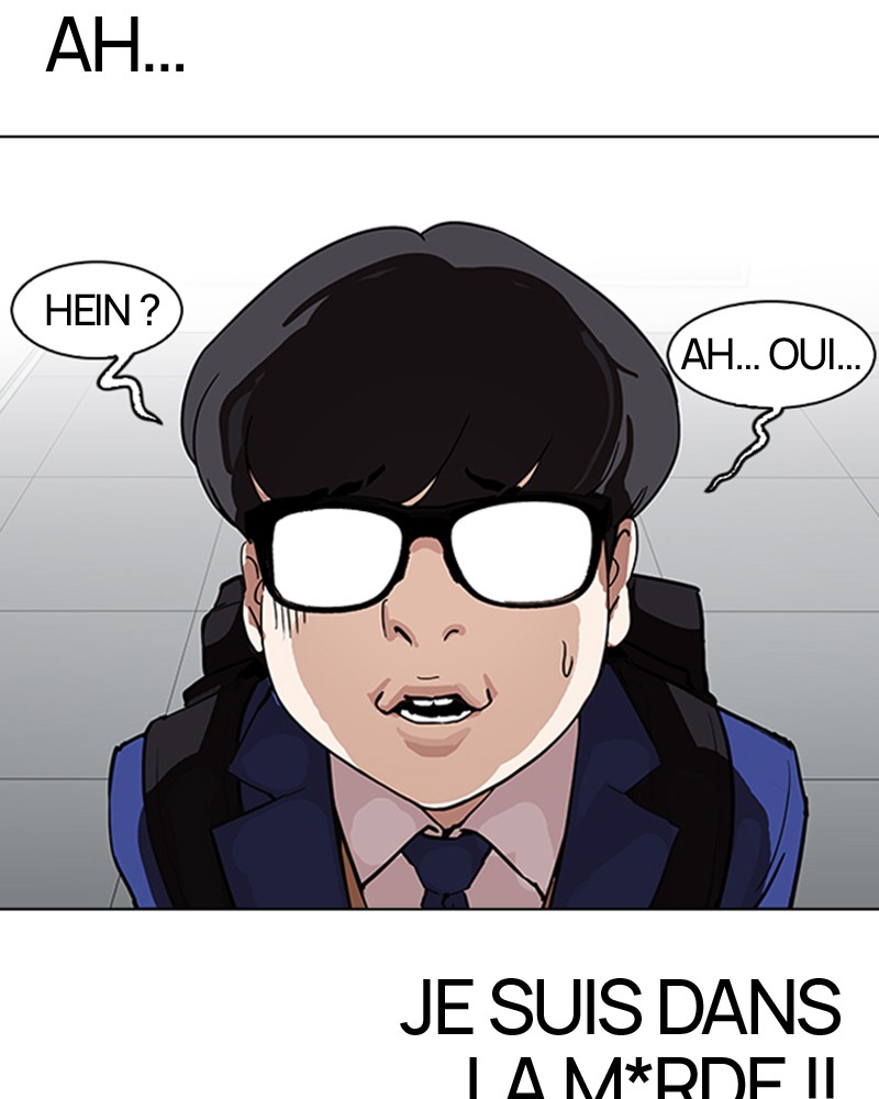Lookism Chapitre 163 - Page 74