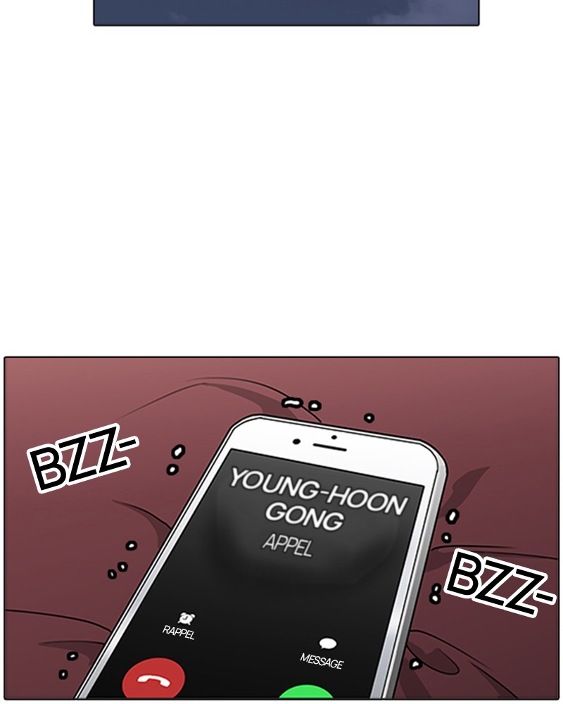 Lookism Chapitre 163 - Page 78