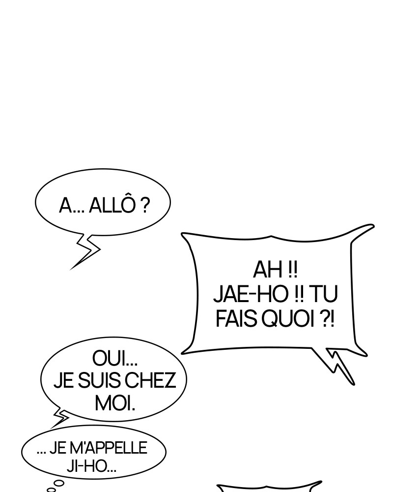Lookism Chapitre 163 - Page 83