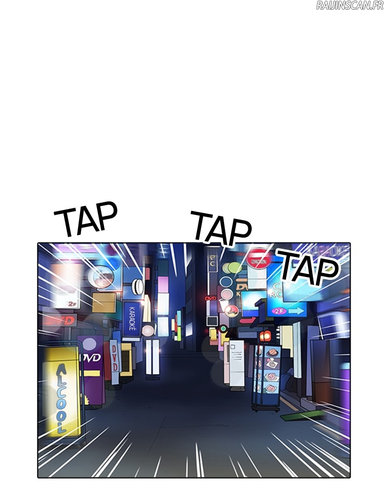 Lookism Chapitre 163 - Page 85
