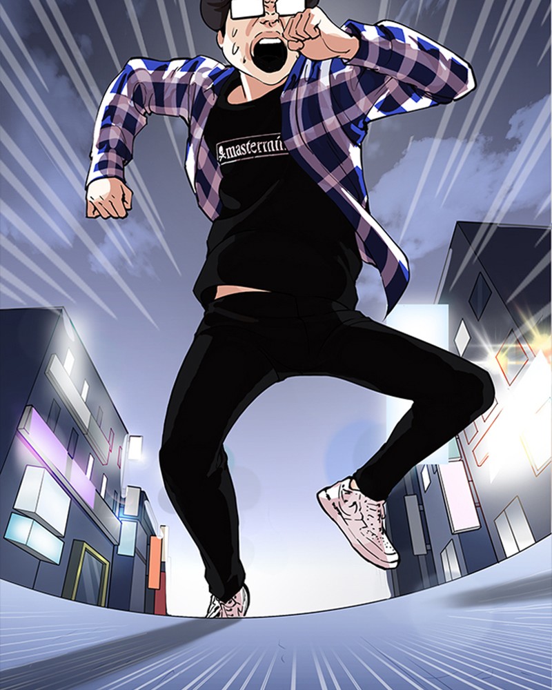 Lookism Chapitre 163 - Page 87