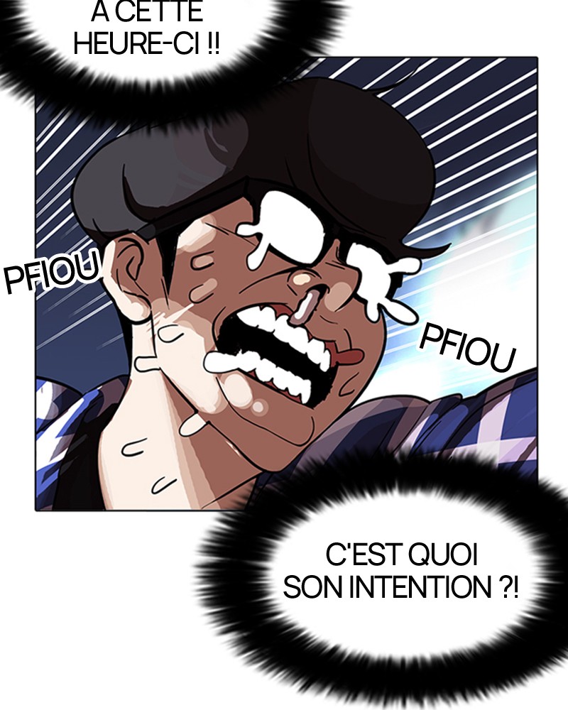 Lookism Chapitre 163 - Page 89
