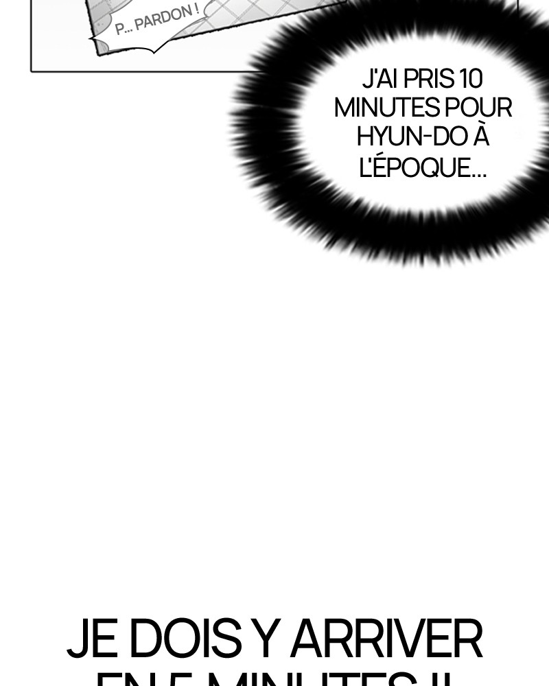 Lookism Chapitre 163 - Page 92