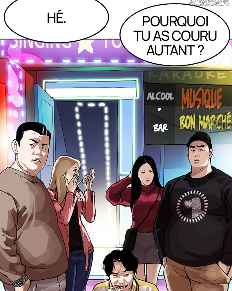 Lookism Chapitre 163 - Page 95
