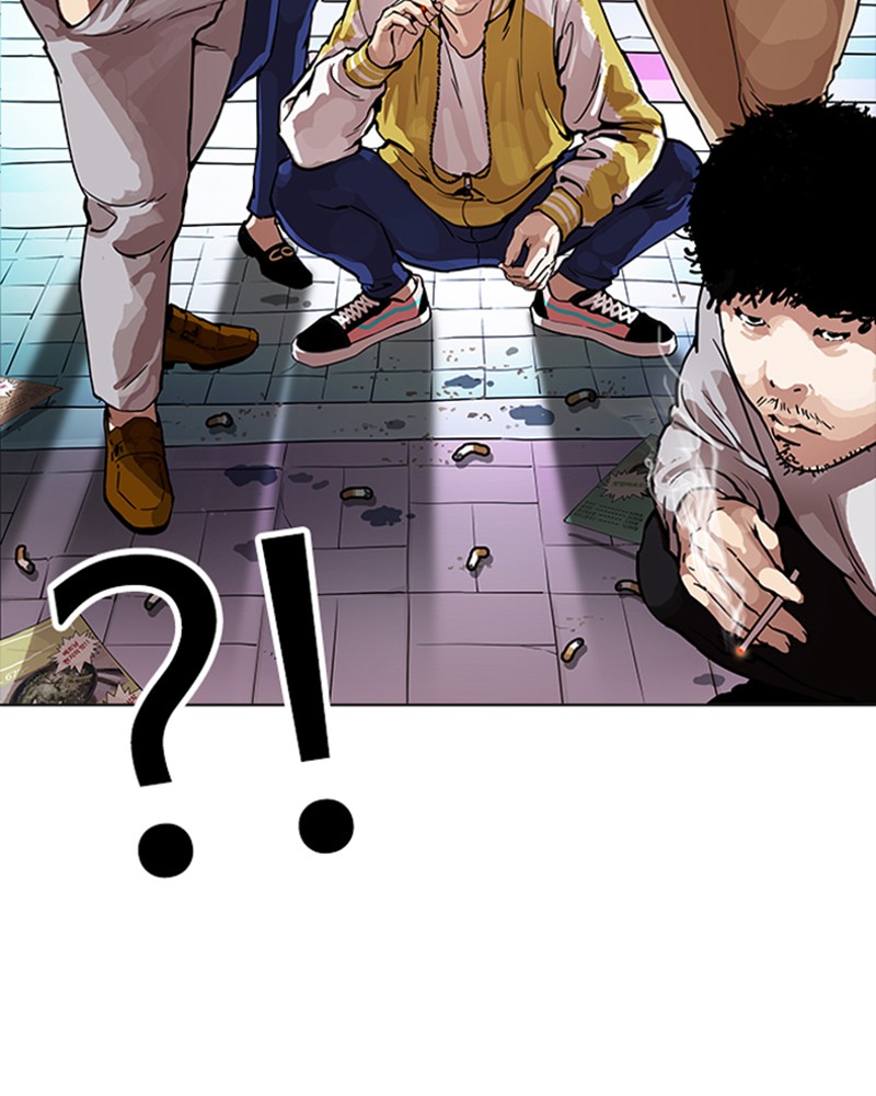 Lookism Chapitre 163 - Page 96