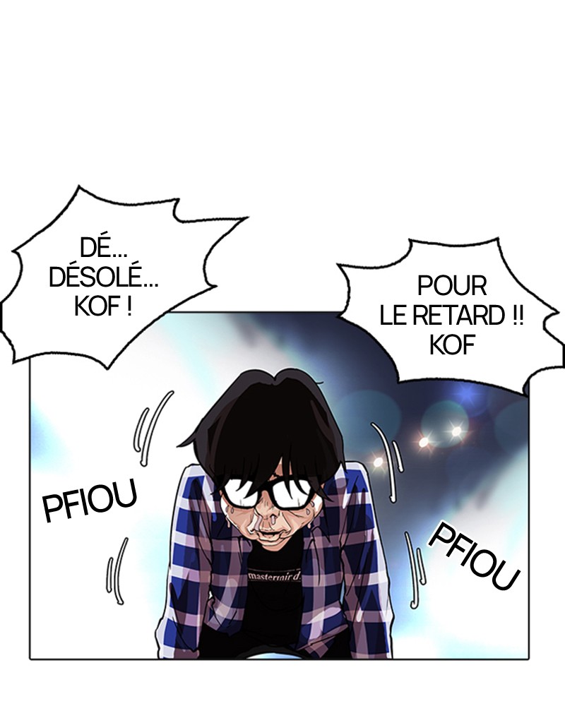 Lookism Chapitre 163 - Page 97
