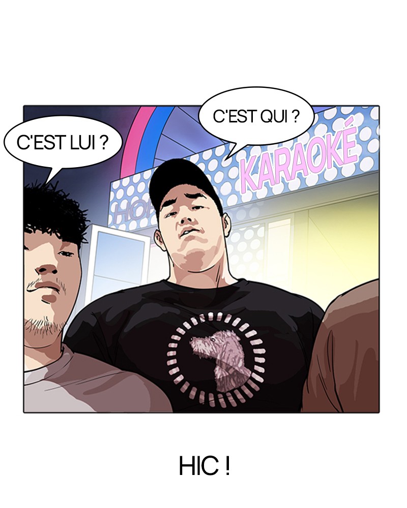 Lookism Chapitre 163 - Page 99