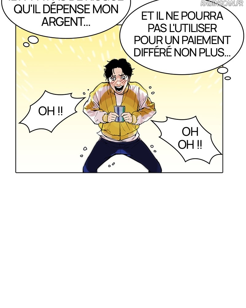 Lookism Chapitre 164 - Page 100