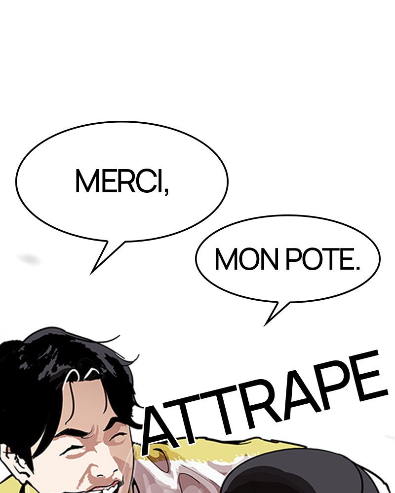 Lookism Chapitre 164 - Page 103