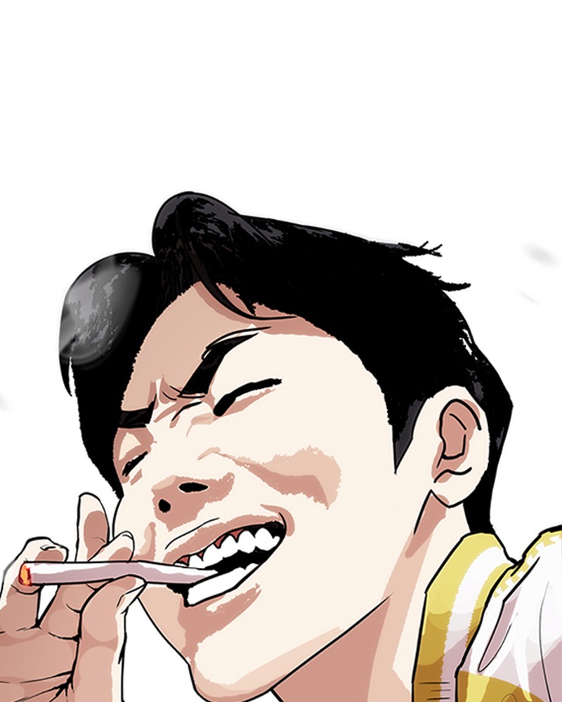 Lookism Chapitre 164 - Page 107