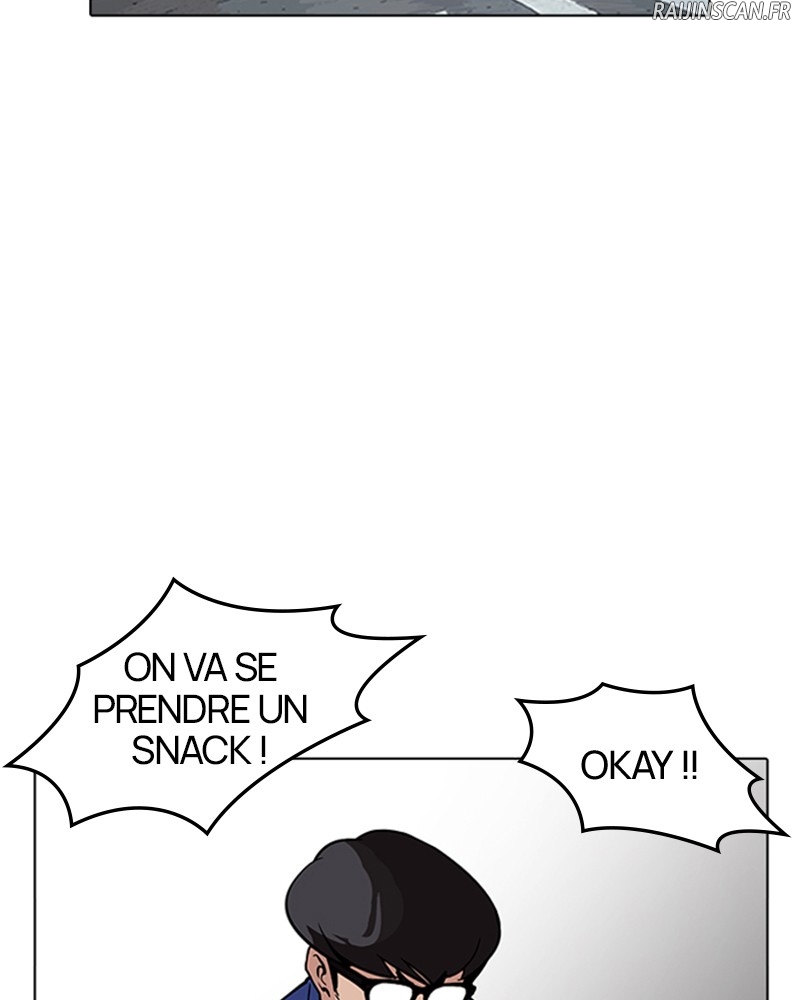 Lookism Chapitre 164 - Page 110