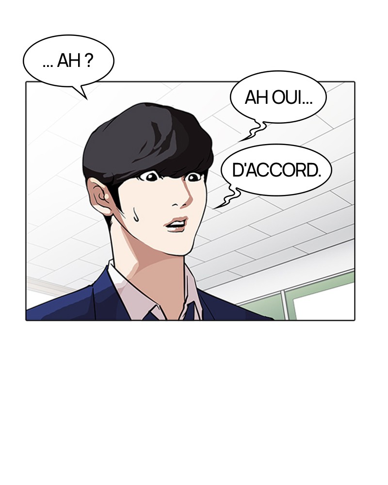Lookism Chapitre 164 - Page 117