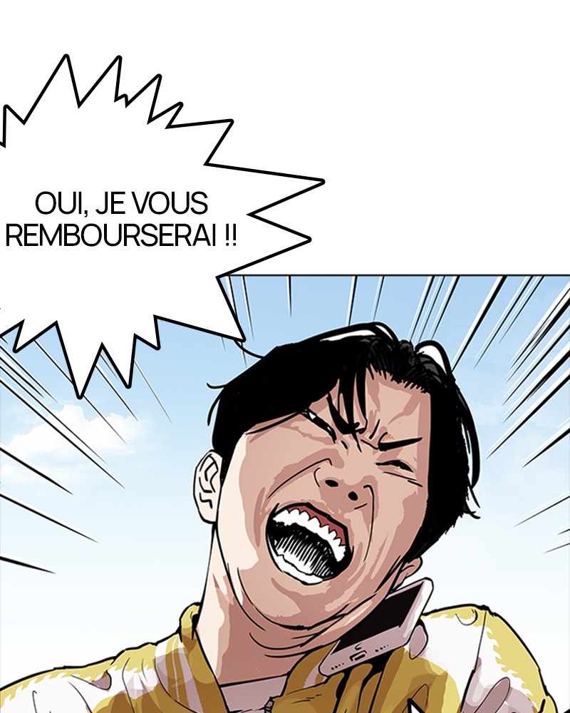 Lookism Chapitre 164 - Page 123