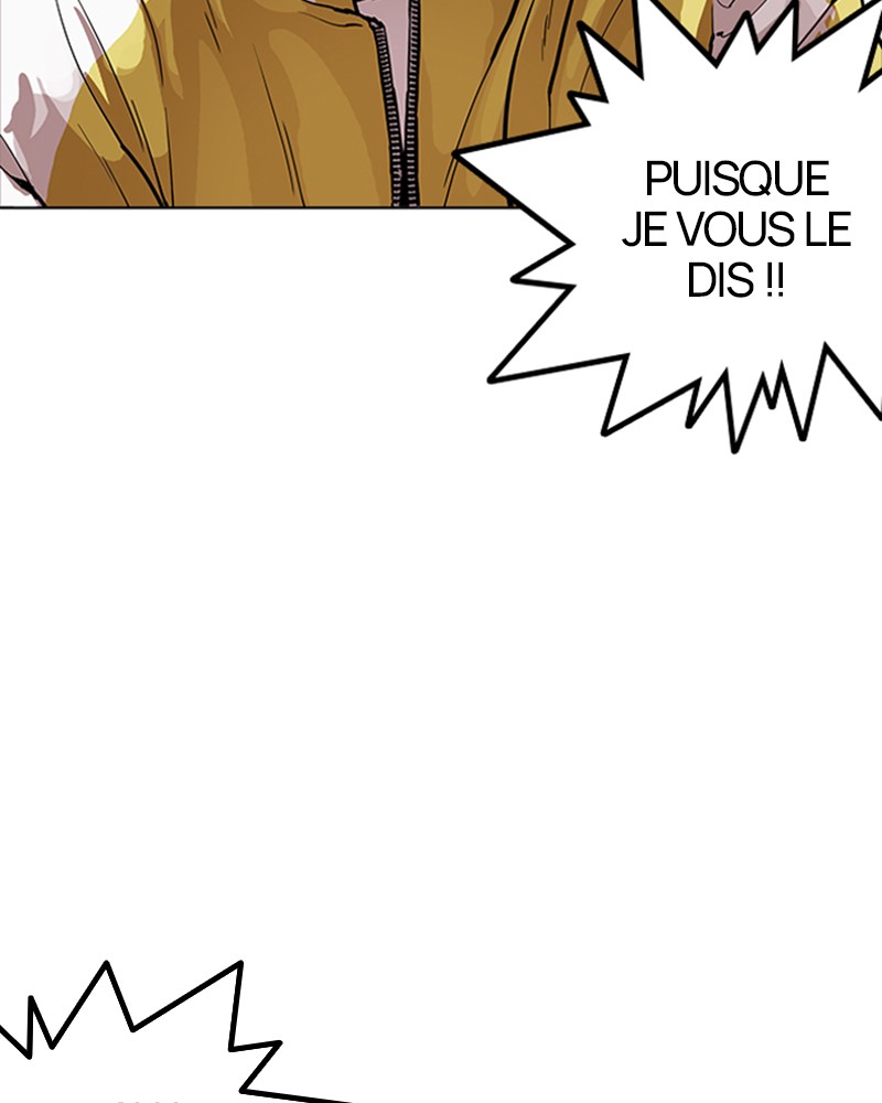 Lookism Chapitre 164 - Page 124
